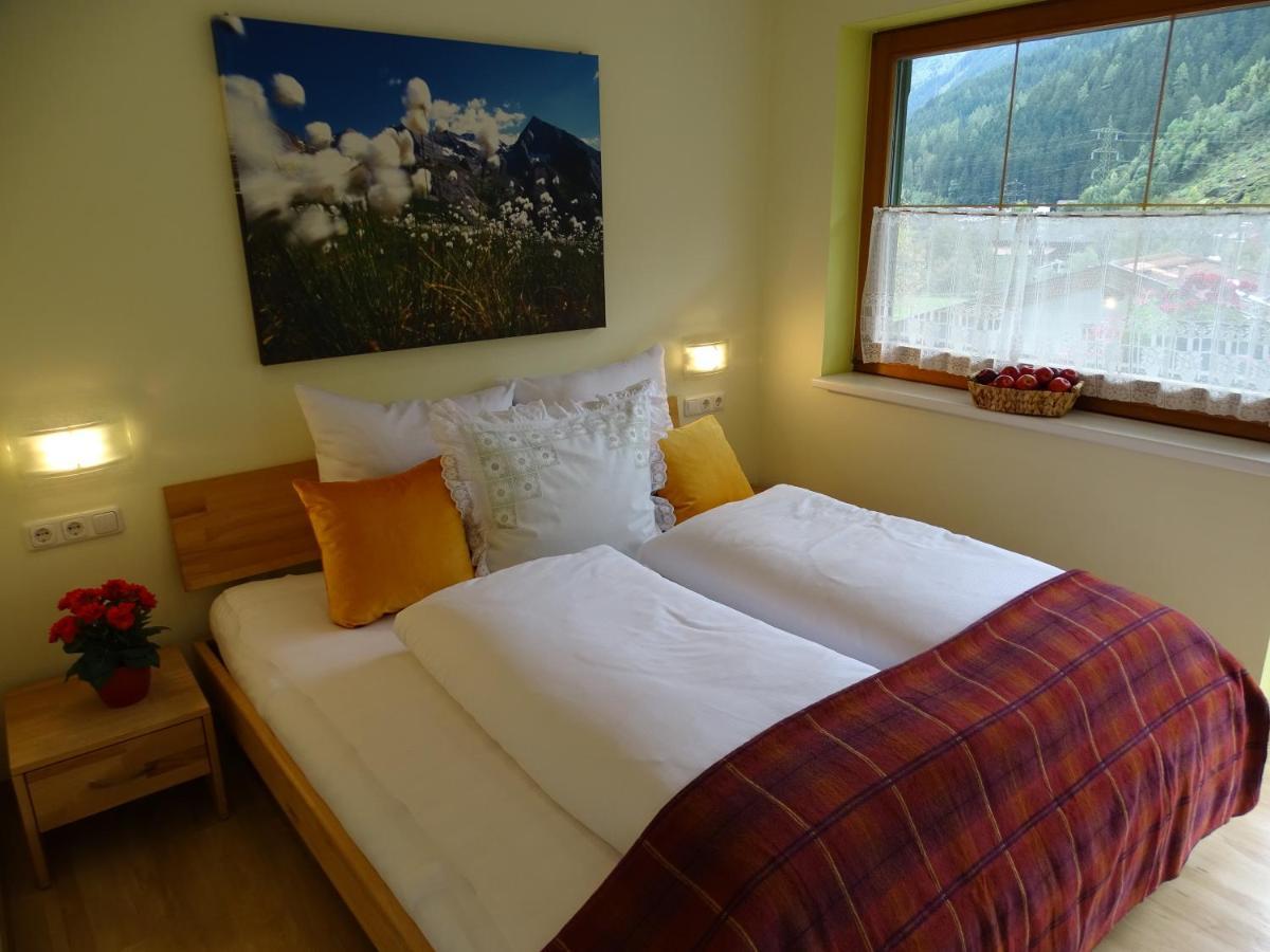 Appartementhaus Zillertal By Piaunddirk ฟิงเคนแบร์ก ภายนอก รูปภาพ