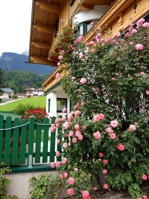 Appartementhaus Zillertal By Piaunddirk ฟิงเคนแบร์ก ภายนอก รูปภาพ