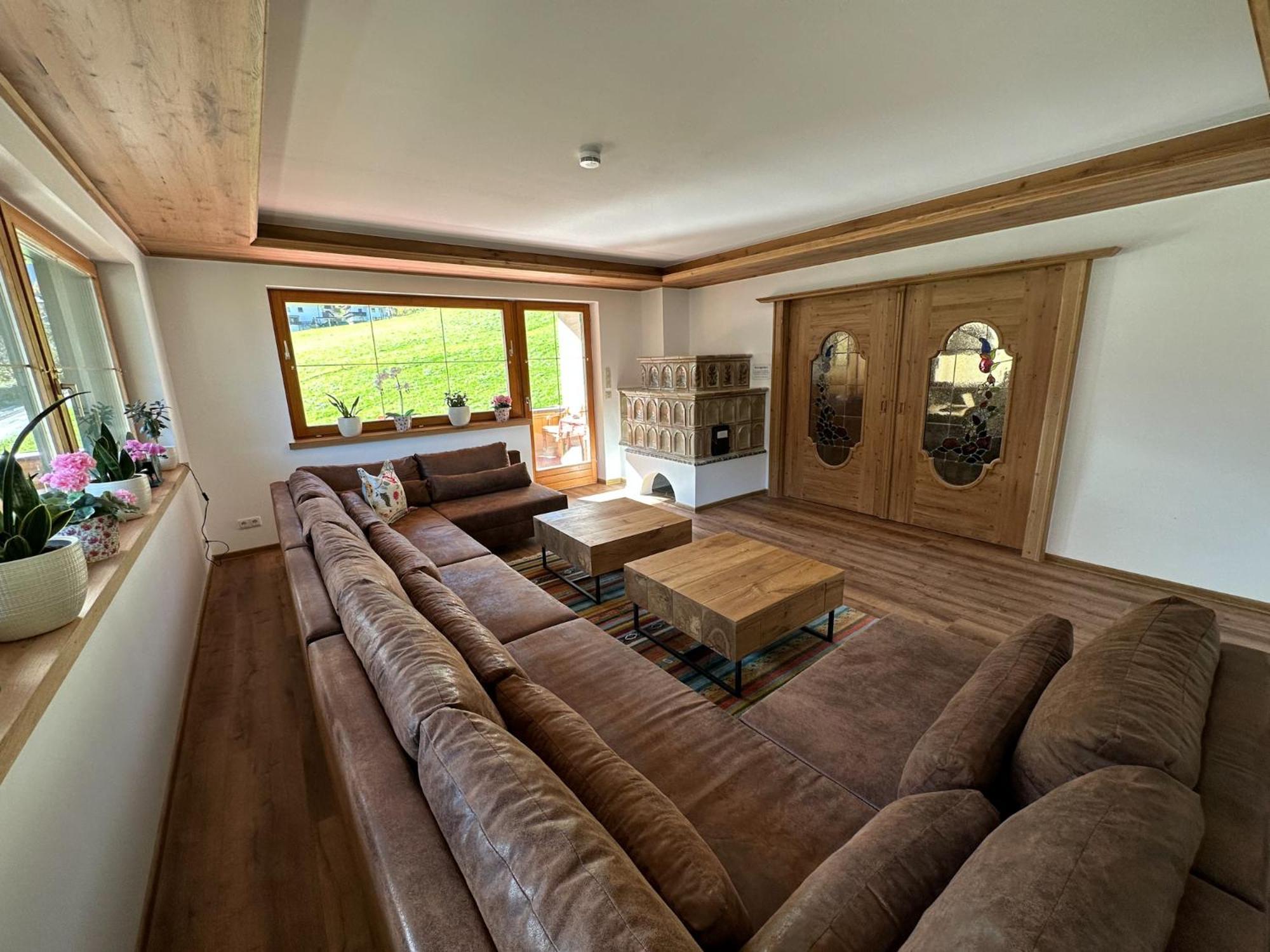 Appartementhaus Zillertal By Piaunddirk ฟิงเคนแบร์ก ภายนอก รูปภาพ