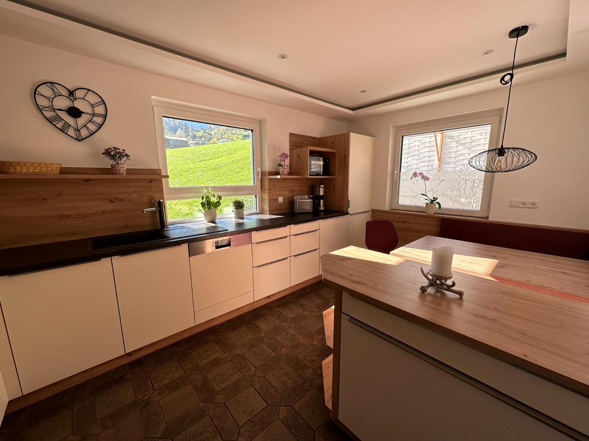 Appartementhaus Zillertal By Piaunddirk ฟิงเคนแบร์ก ภายนอก รูปภาพ