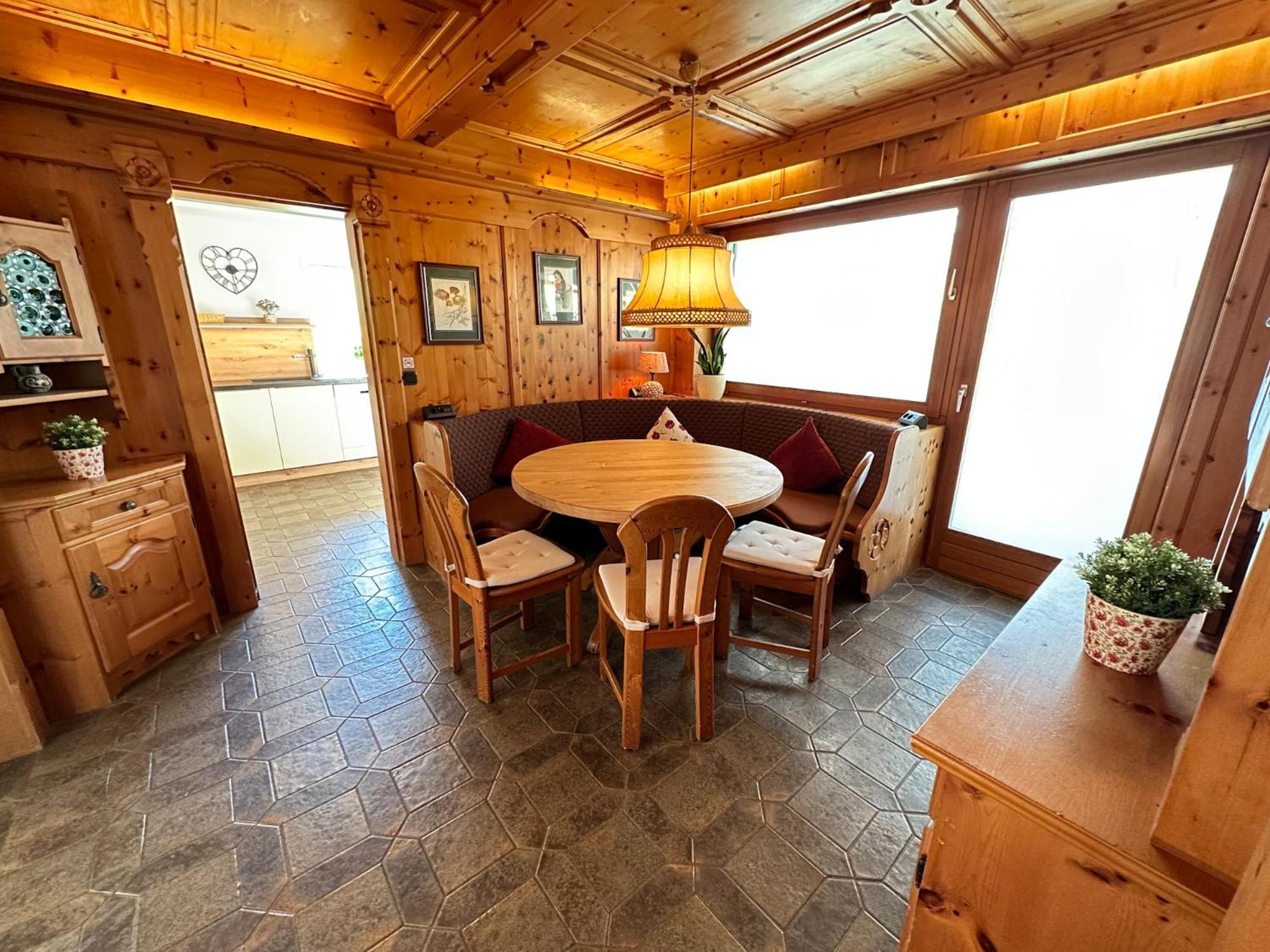 Appartementhaus Zillertal By Piaunddirk ฟิงเคนแบร์ก ภายนอก รูปภาพ
