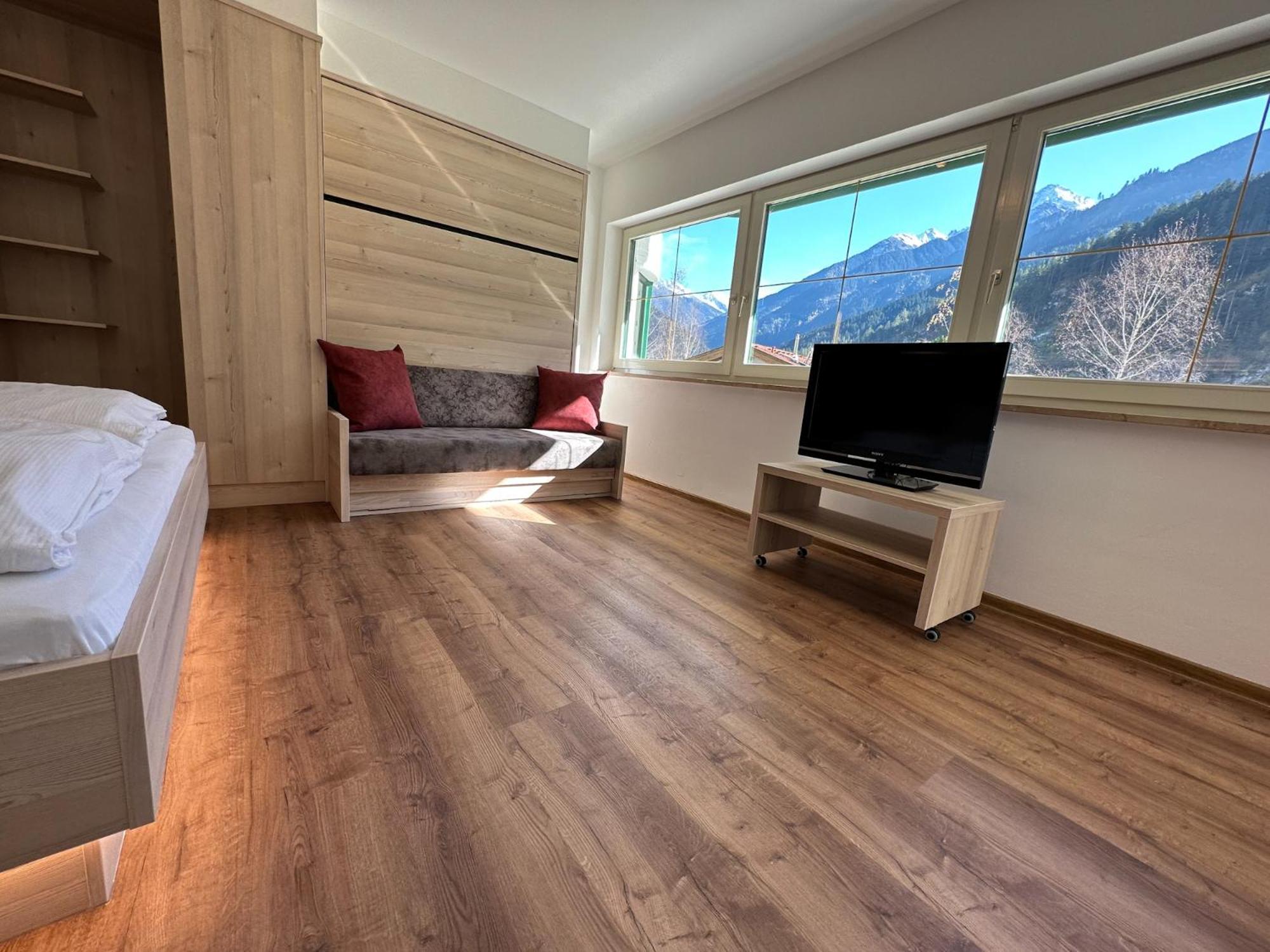 Appartementhaus Zillertal By Piaunddirk ฟิงเคนแบร์ก ภายนอก รูปภาพ