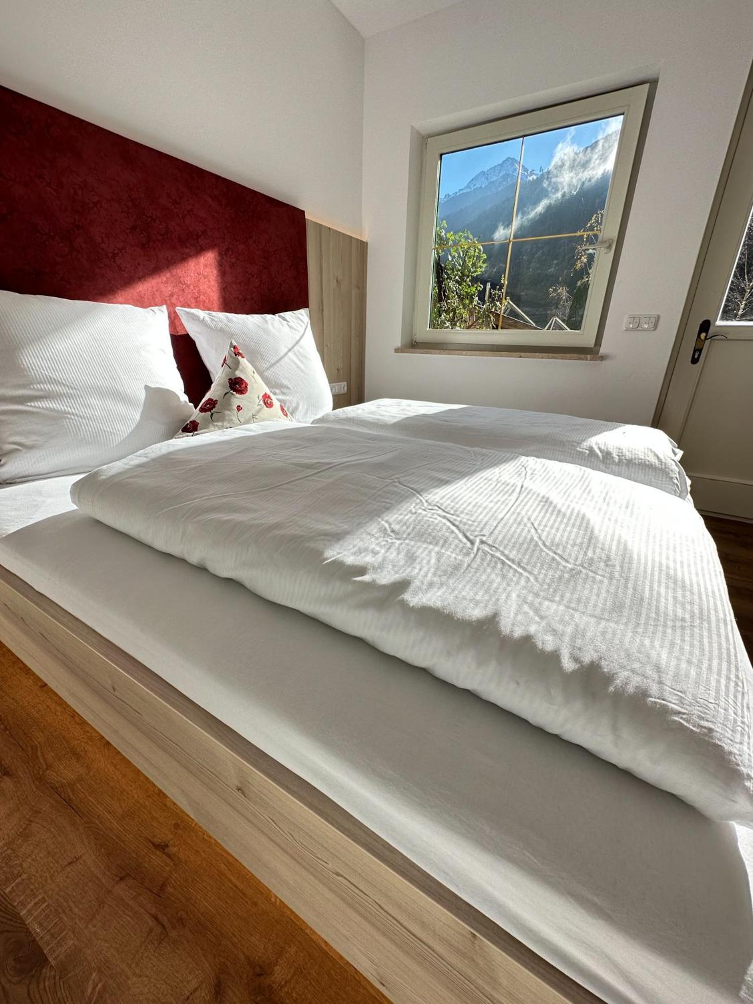 Appartementhaus Zillertal By Piaunddirk ฟิงเคนแบร์ก ภายนอก รูปภาพ