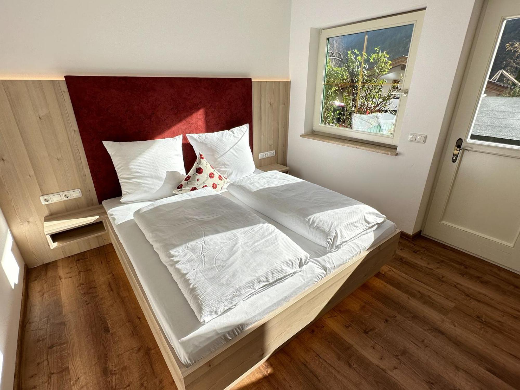 Appartementhaus Zillertal By Piaunddirk ฟิงเคนแบร์ก ภายนอก รูปภาพ