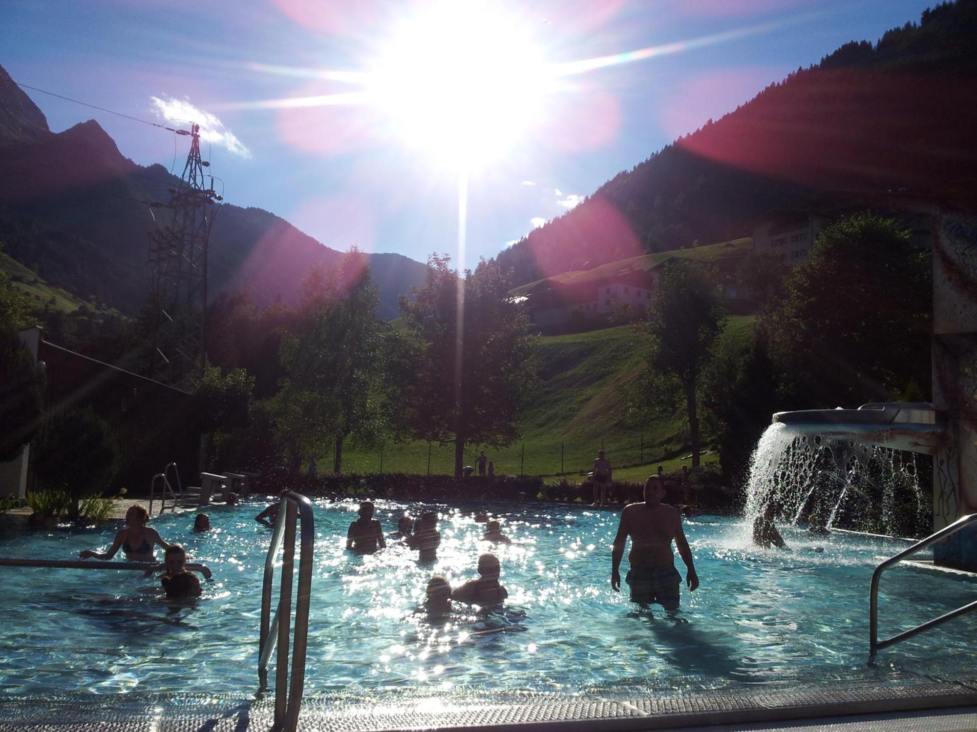 Appartementhaus Zillertal By Piaunddirk ฟิงเคนแบร์ก ภายนอก รูปภาพ